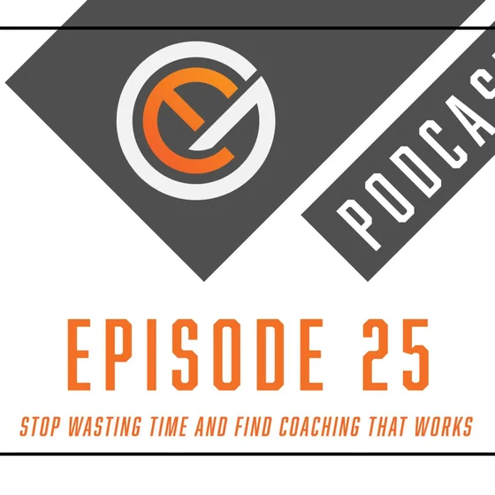 Stop Wasting Time And Find Coaching That Works