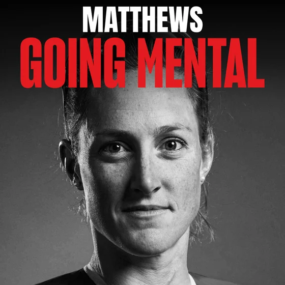 Kat Matthews: Mindset Isn't Enough