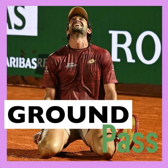 Clay Season Is Here. Sinner vs Alcaraz, Vacherot’s Monte Carlo Run, and Lilli Tagger’s Breakthrough