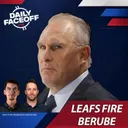 Berube FIRED in Toronto + Sabres Even Up Series - w/ Jeff Marek