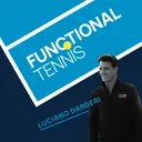 Luciano Darderi on Reaching the ATP Top 20