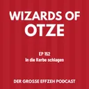 EP 152 | In die Kerbe schlagen