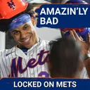 Are the New York Mets Just a BAD Baseball Team? | Roster Shake-up Highlights Lack of GOOD Options
