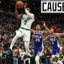 368: Celtics vs. 76ers + NBA first-round matchups