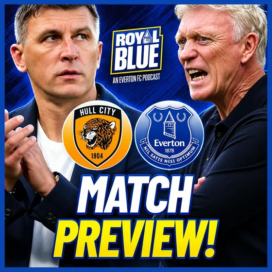 Hull City vs Everton Preview | Can Unbeaten Blues Keep Run Going After International Break?