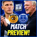 Hull City vs Everton Preview | Can Unbeaten Blues Keep Run Going After International Break?