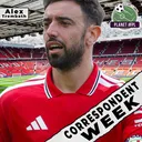 Manchester United with Alex Trembath | Correspondent Week ep. 4 | Planet FPL 2026/27
