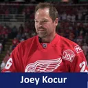 S4E21: Overtime Podcast - Season 4 - Ep 21 - Joey Kocur