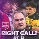 The All Blacks Squad Pick Everyone’s Debating | 44 men to tour South Africa
