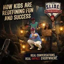 How Kids Are Redefining Fun and Success in Youth Baseball and Softball