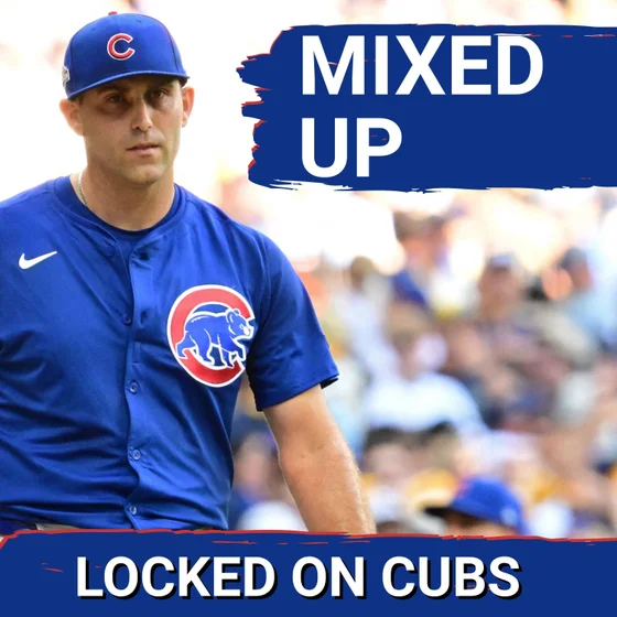 Too many missed chances this weekend for Chicago Cubs