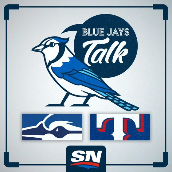 Jays Fall vs. Rangers (Again), Losing Streak Hits Four
