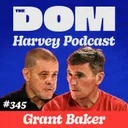 Grant Baker: Backing Liam Lawson, Ferraris, Cancer & The $138M Exit