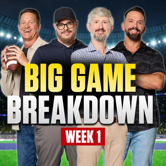 BIG GAME BREAKDOWN: Biggest Storylines + Keys To Win For Clemson-LSU, Louisville-Ole Miss & MORE!