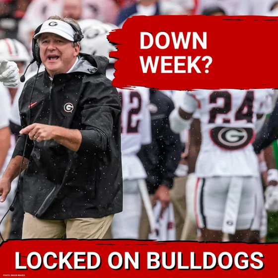 ANIMALS UNLEASHED: Can Georgia Bulldogs’ Chris Cole and Elijah Griffin CONTINUE Offensive Fire?