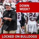 ANIMALS UNLEASHED: Can Georgia Bulldogs’ Chris Cole and Elijah Griffin CONTINUE Offensive Fire?