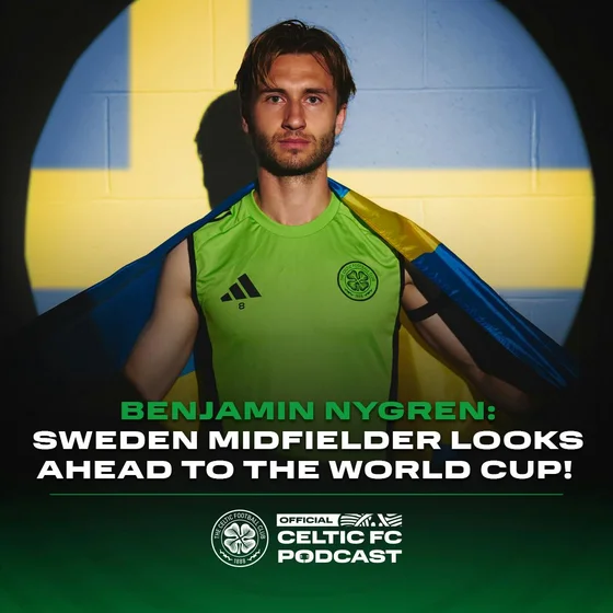 Benjamin Nygren: World Cup preview!