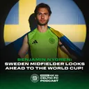 Benjamin Nygren: World Cup preview!
