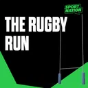 The Rugby Run with Tony Johnson | Full Show (8/3/26)