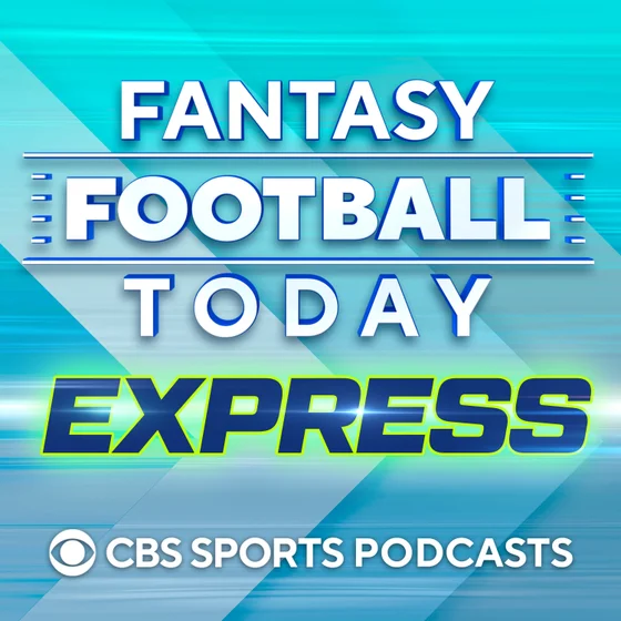 FFT Express - 3 OVERRATED Players to AVOID in Your Draft! (07/25 Fantasy Football Podcast)