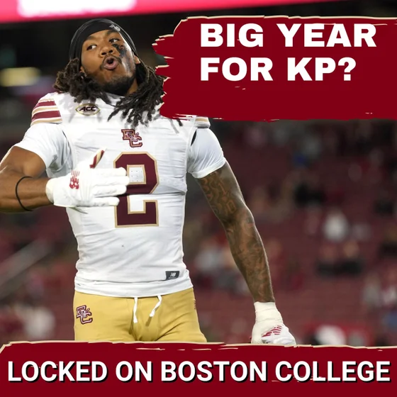 BOSTON COLLEGE BOOST: KP Price’s Return at Safety to ELEVATE Eagles’ Defense in Major Way