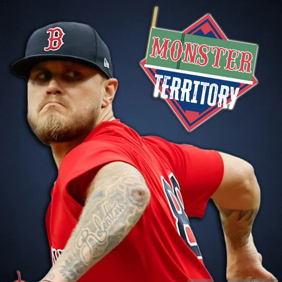 Red Sox vs Cubs | Postgame Reaction #162
