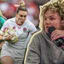 Red Roses V Ireland Preview | Womens Six Nations 2026