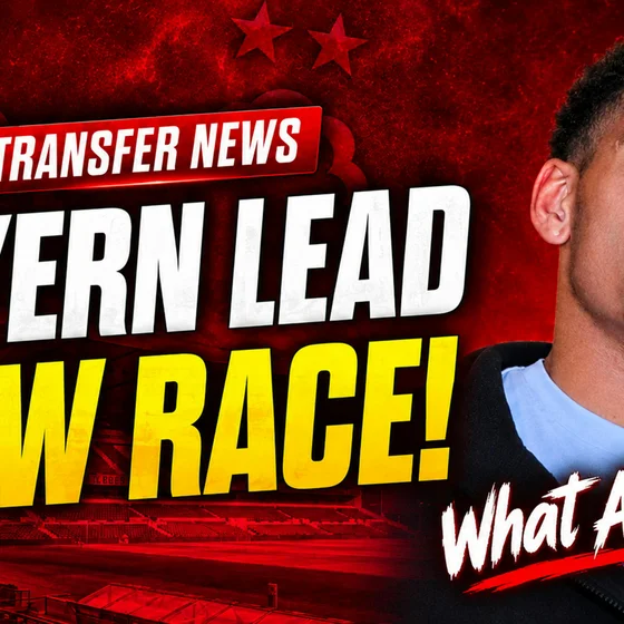 Bayern Munich Lead Race For Forest's MGW! Plus Wolfie's Take on Gibbs-White's Viral Tiktok Video!