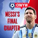 Messi's Last Chapter, Cavan's Ceiling, Balogun the Blue? | (Soccer 9/1)