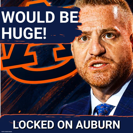 Auburn Tigers In Prime Spot To Upset Ole Miss This Season