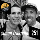Episode 252 | Simon Freeman and Mario Fraioli on Resetting Expectations, Running's Growing Pains, and Choosing Sustainability Over Scale