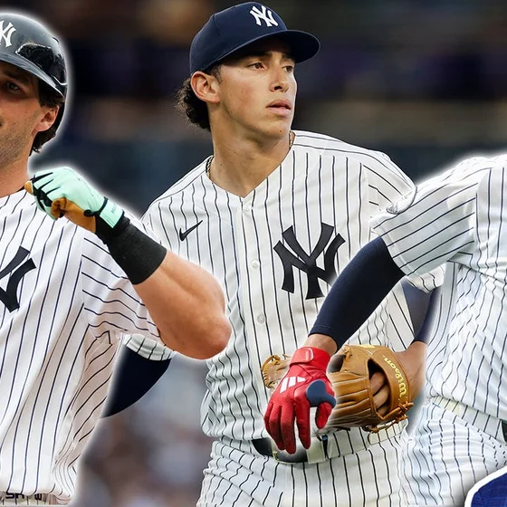 Yankees Are Getting Big Returns from Lombard & Jones | Pinstripe Post