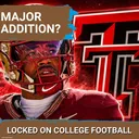 OFFICIAL: Texas Tech ADDS Transfer QB Thomas Castellanos from Florida State--Red Raiders Secure?