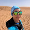 Podcast : Petit papotage entre amies avec Réquia Badr sur son Marathon des Sables 2026 côté bénévole (épisode 2)