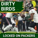 EMBARRASSING: Packers get DESTROYED by hapless Falcons in low point for Matt LaFleur, Jordan Love