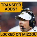REINFORCEMENTS: Missouri UPGRADES Defensive Line Depth; What Kind Of Center In 2026-27?