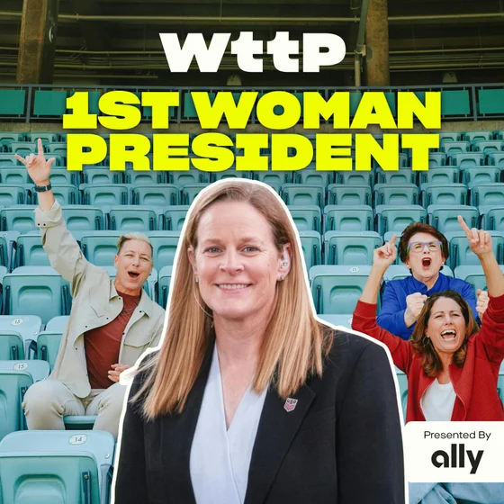 How A World Cup Legend Became President of US Soccer