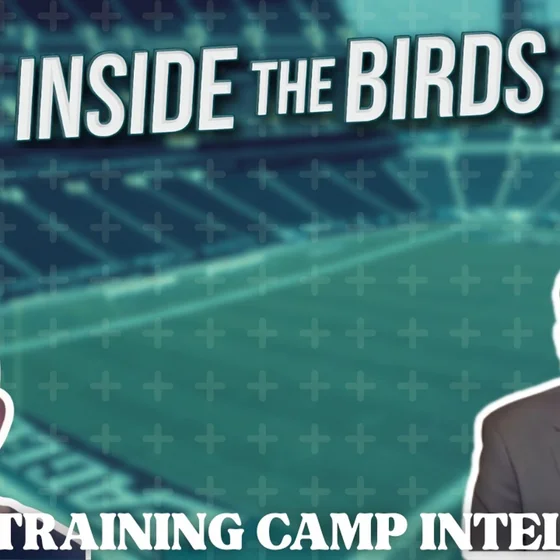 ITB: Taking an Overview of Eagles First Two Camp Practices