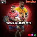 Lukhan Salakaia-Loto - What a Lad