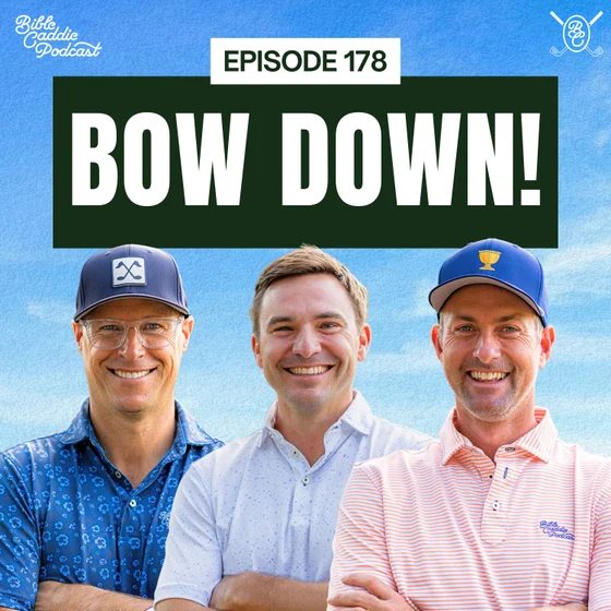 Bow Down! | Episode 178