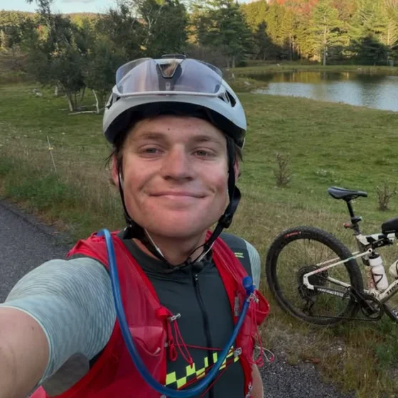 Episode 185: Bond Almand Lives at Record Setting Pace