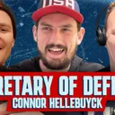 Connor Hellebuyck Relives Olympic Gold, Hughes' Brothers on SNL, NHL Trade Deadline Nears | Wingmen
