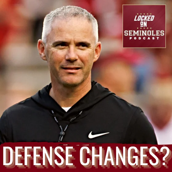 IMPACT: Florida State's Defensive DISRUPTION Increases, Chris Jones Earns All ACC