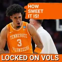 HOW SWEET IT IS: Ja’Kobi Gillespie, Nate Ament & Bishop Boswell HIGHLIGHTS Tennessee WIN over Virginia