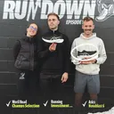 106 | Asics Novablast 6 Review, World Champs Team Announcement, NCAA and Running Investments