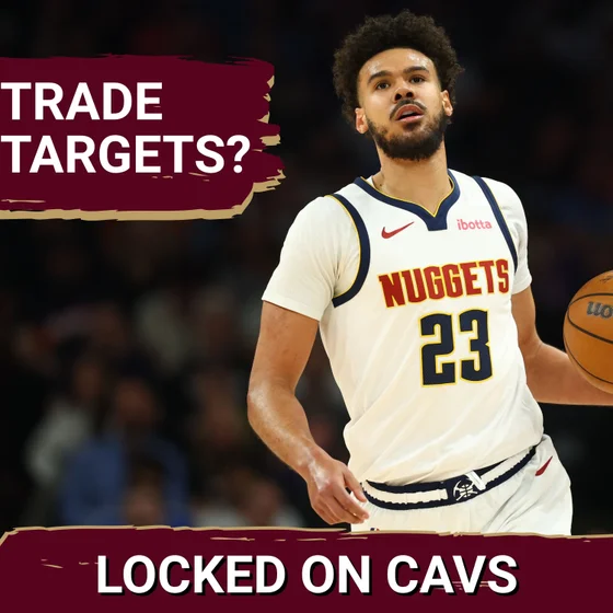 Detailing A Potential Trade Partner for the Cleveland Cavaliers and the Latest Jonathan Kuminga Updates