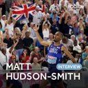Matthew Hudson-Smith | Three-time European 400m champion