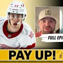 Should Bruins PAY UP for Simon Edvinsson?