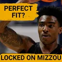 PERFECT FIT? Kennard Davis Checks MANY Boxes For Missouri Tigers