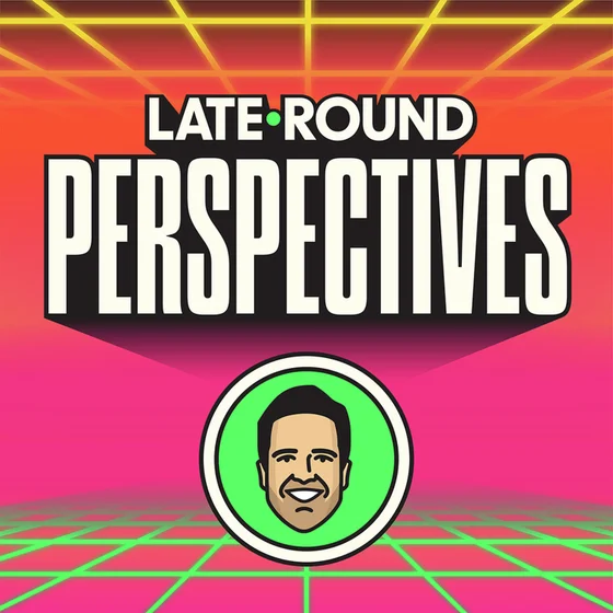 Late-Round Perspectives: Bob Harris Returns